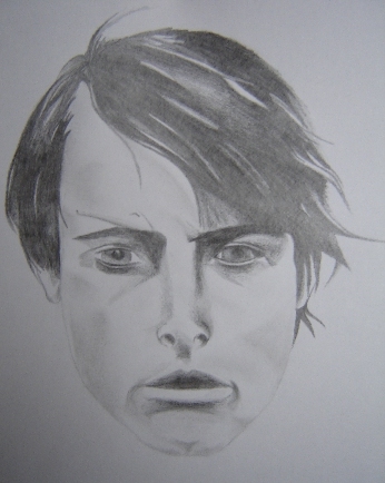 Mark Drawing