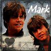 Mark Icon 100x100