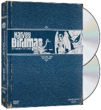 Harvey Birdman, Volume 2