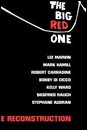 The Big Red One: The Reconstruction - DVD Cover
