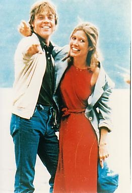 JUST THE BEST sienn's mark hamill site
