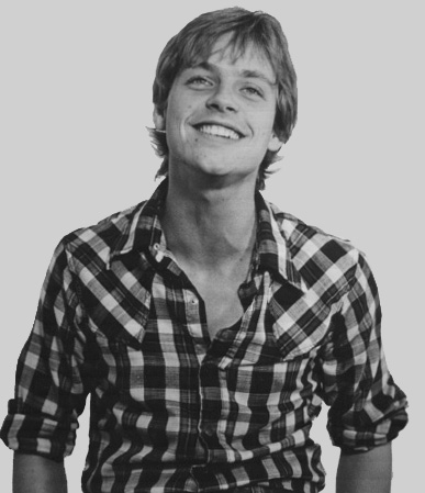 JUST THE BEST sienn's mark hamill site