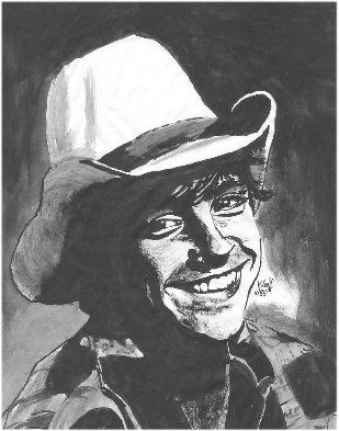 Mark Drawing