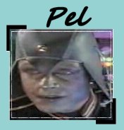 Mark as Pel, the Ferna Herna