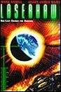 Laserhawk - DVD Cover