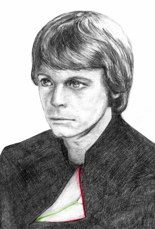 Mark Drawing