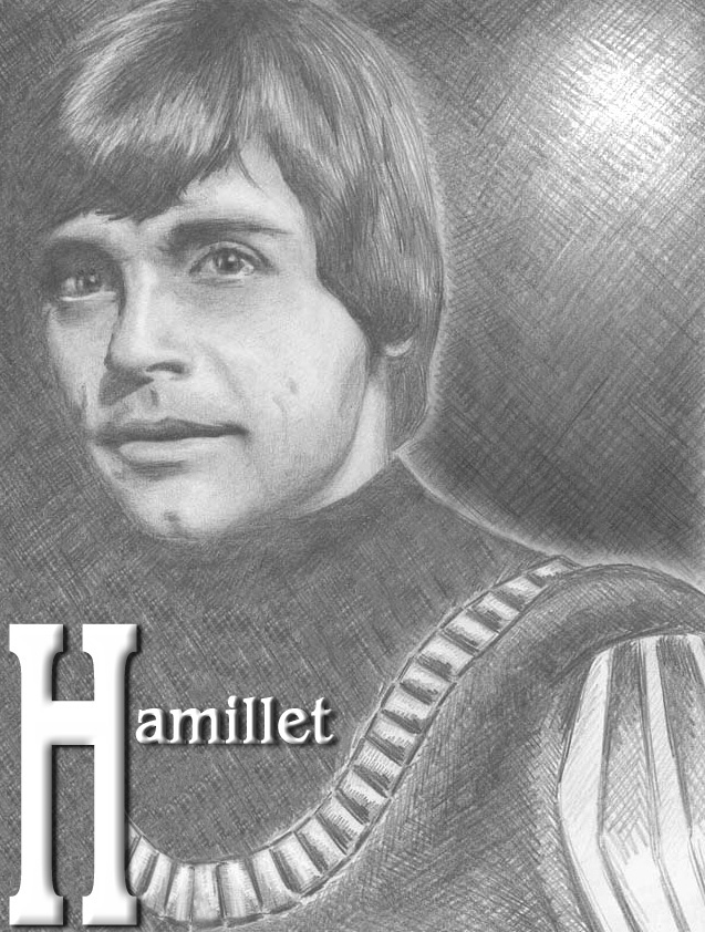 Mark Drawing