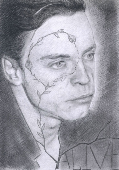 Mark Drawing