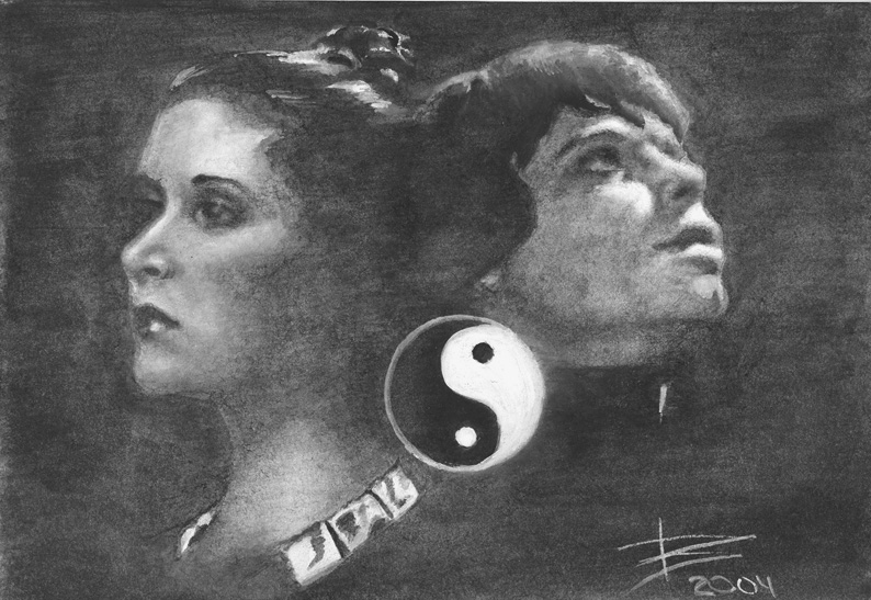 Mark Drawing