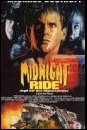 Midnight Ride - GER VHS Cover