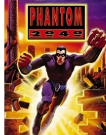 Phantom 2040: The Ghost Who Walks, including Episodes 1 to 5 edited into a movie