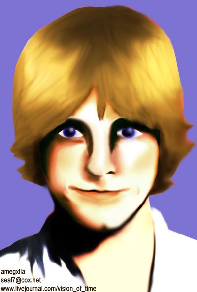 Mark Drawing