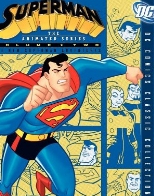 Superman: The Animated Series, Vol.2 - Featuring 'World's Finest 1 - 3'