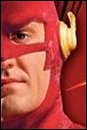 The Flash - US DVD Cover