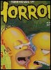 Mark's Treehouse of Horror